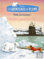 Plume À La Rescousse !