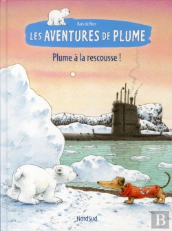 Bertrand.pt - Plume À La Rescousse !