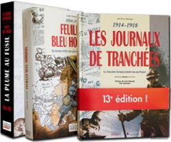 Bertrand.pt - Plume Au Fusil-Coffret 2 Vols (La) + 1 Cd