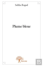 Plume Bleue