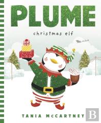 Plume: Christmas Elf
