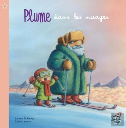 Bertrand.pt - Plume Dans Les Nuages