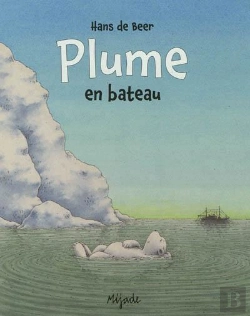 Bertrand.pt - Plume En Bateau