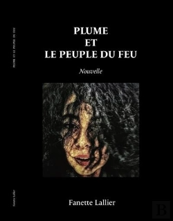 Bertrand.pt - Plume Et Le Peuple Du Feu