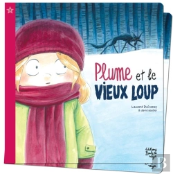 Bertrand.pt - Plume Et Le Vieux Loup