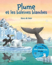 Plume Et Les Baleines Blanches