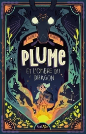 Plume Et L'Ombre Du Dragon