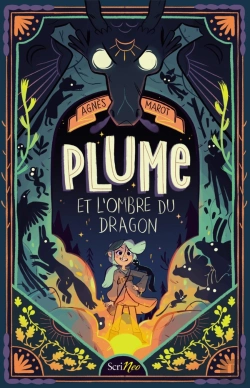 Bertrand.pt - Plume Et L'Ombre Du Dragon