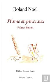 Plume Et Pinceaux