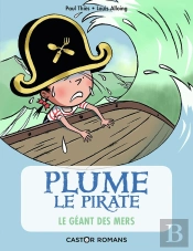 Plume Le Pirate Tome 6 : Le Géant Des Mers