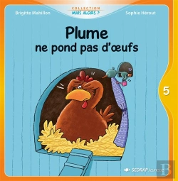 Bertrand.pt - Plume Ne Pond Pas D'Oeufs