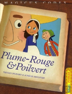 Bertrand.pt - Plume-Rouge Et Poilvert