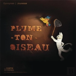 Bertrand.pt - Plume Ton Oiseau
