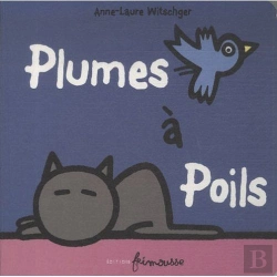 Bertrand.pt - Plumes À Poils
