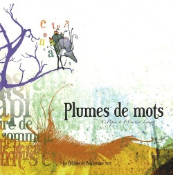 Bertrand.pt - Plumes De Mots