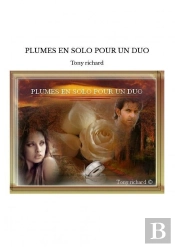 Plumes En Solo Pour Un Duo