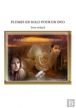 Bertrand.pt - Plumes En Solo Pour Un Duo