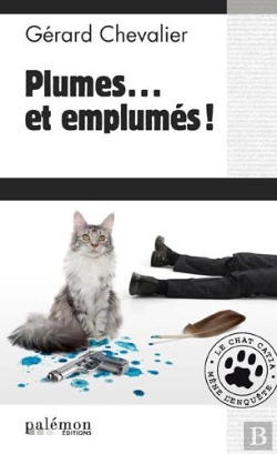 Bertrand.pt - Plumes... Et Emplumes !