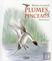 Plumes Et Pinceaux. Des Histoires De Canards