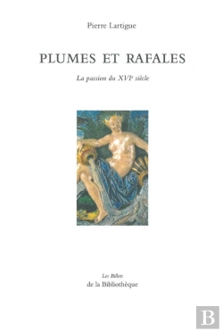 Bertrand.pt - Plumes Et Rafales