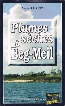 Bertrand.pt - Plumes Sèches À Beg-Meil