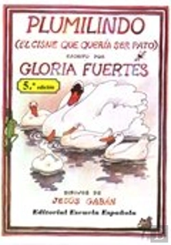 Bertrand.pt - Plumilindo Cisne Queria Ser Pato