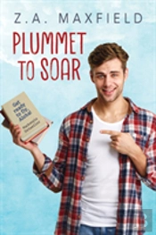 Plummet To Soar