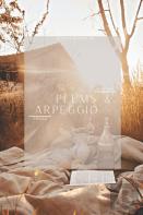 Plums & Arpeggio