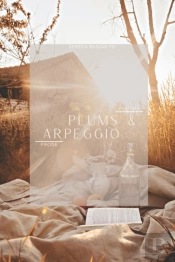 Plums & Arpeggio