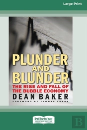 Plunder And Blunder