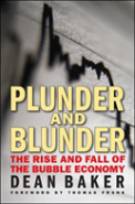 Plunder And Blunder: The Rise And Fall Of The Bubble Economy