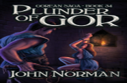 Plunder Of Gor