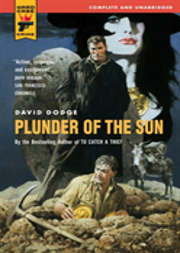 Plunder Of The Sun