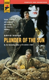Plunder Of The Sun