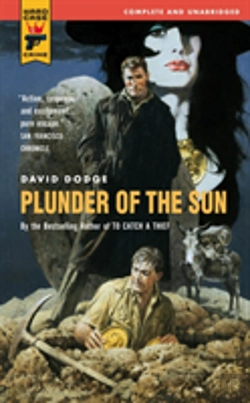 Bertrand.pt - Plunder Of The Sun