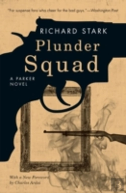 Bertrand.pt - Plunder Squad Â€“ A Parker Novel