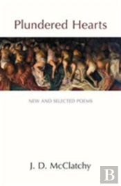 Plundered Heart: New And Selected Poems