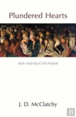 Bertrand.pt - Plundered Heart: New And Selected Poems