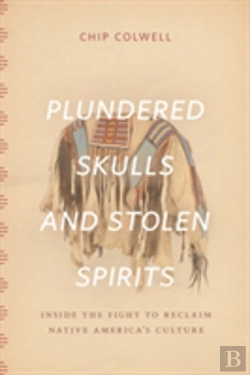 Bertrand.pt - Plundered Skulls And Stolen Spirits