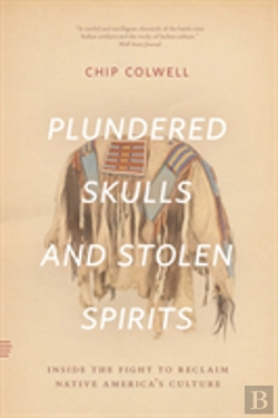 Bertrand.pt - Plundered Skulls And Stolen Spirits