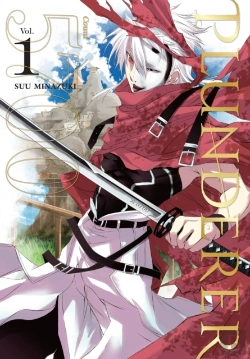 Bertrand.pt - Plunderer, Vol. 1