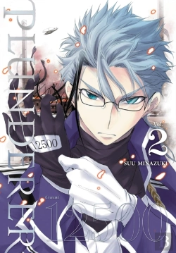Bertrand.pt - Plunderer, Vol. 2