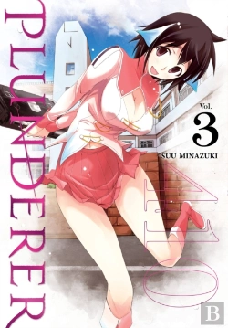 Bertrand.pt - Plunderer, Vol. 3
