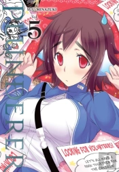 Plunderer, Vol. 5