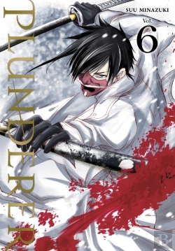 Bertrand.pt - Plunderer, Vol. 6