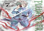 Plunderer, Vol. 7