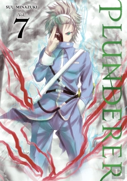 Bertrand.pt - Plunderer, Vol. 7