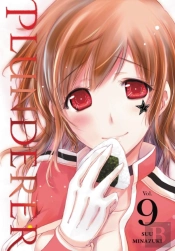 Plunderer, Vol. 9