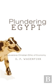 Plundering Egypt