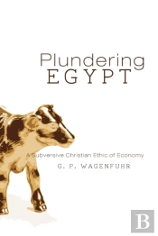 Plundering Egypt